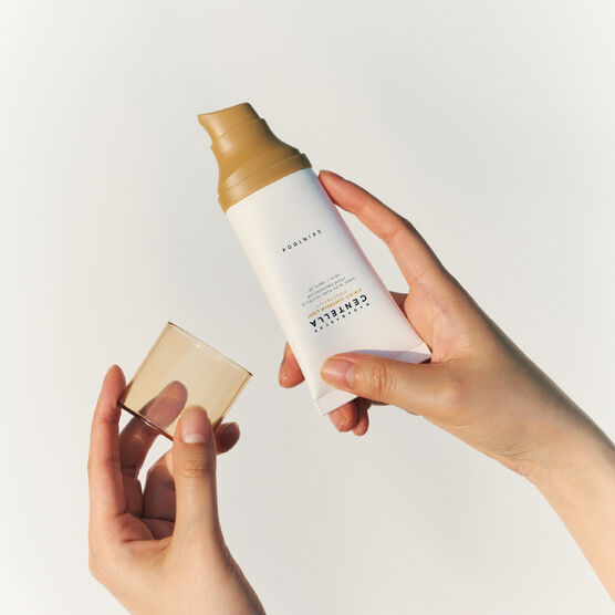 SKIN1004 CENTELLA SUN LIGHT SPF30 PA